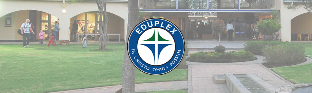 Eduplex Pre School Pretoria main banner image